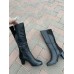 Сапоги 