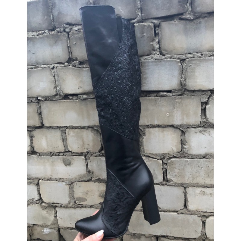 Сапоги Nivelle