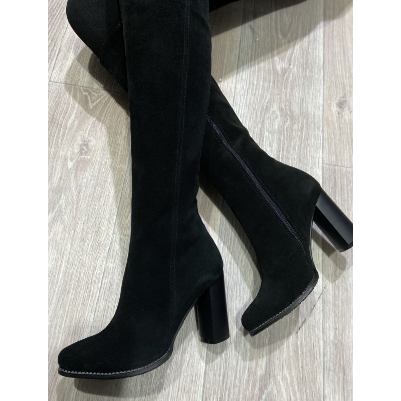 Сапоги Nivelle