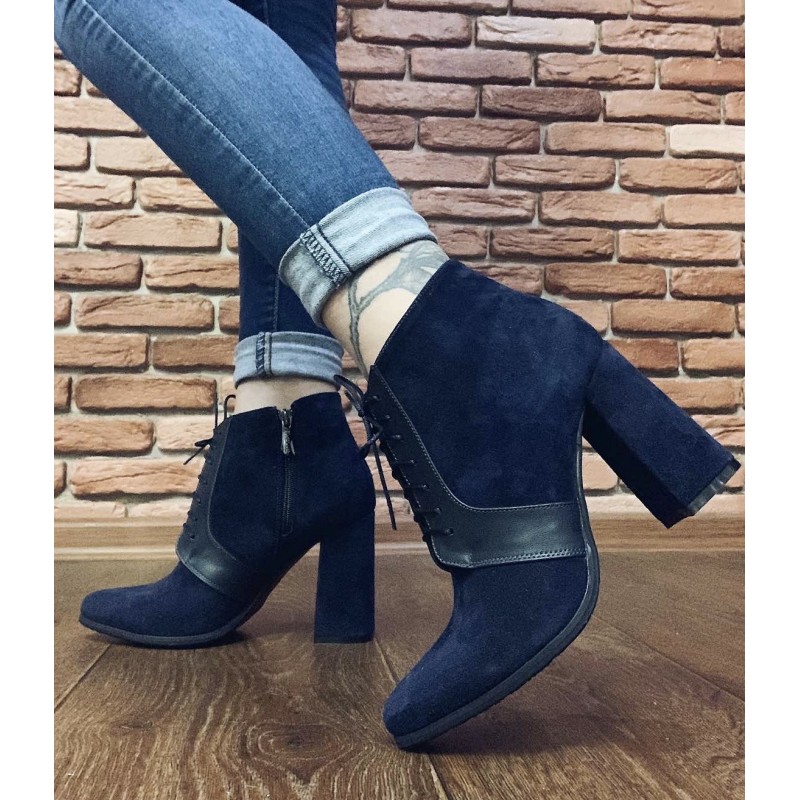 Черевики  Nivelle