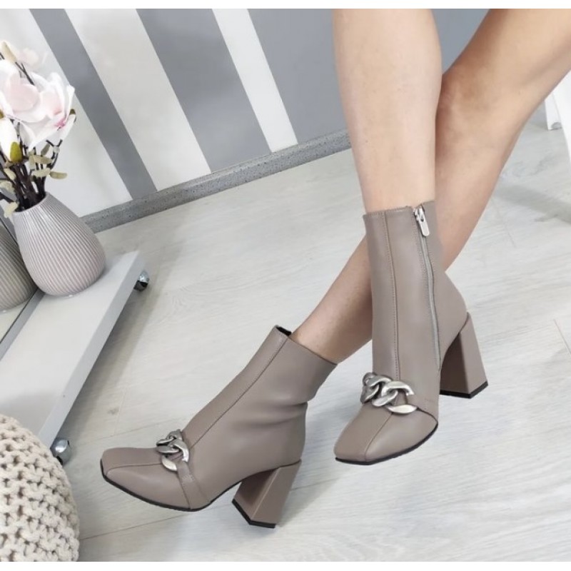 Ботильоны  Lirio