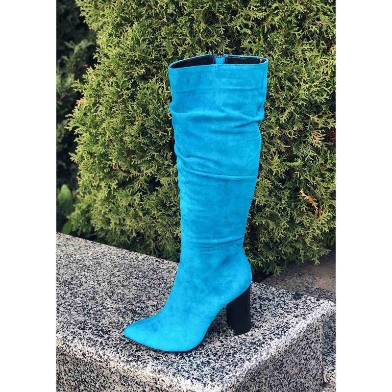 Чоботи  Nivelle