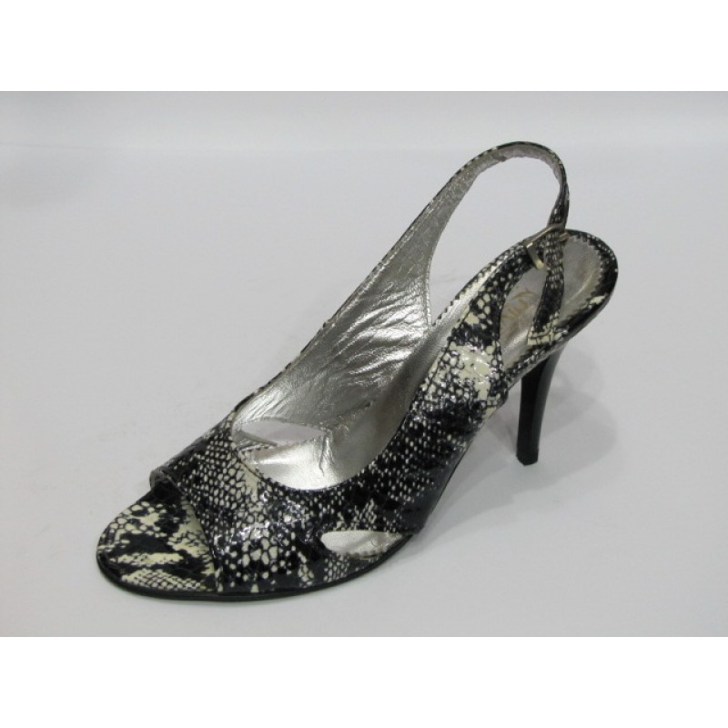 Женские  босоножки Nivelle