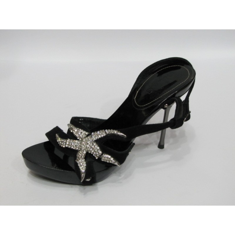 Женские  босоножки