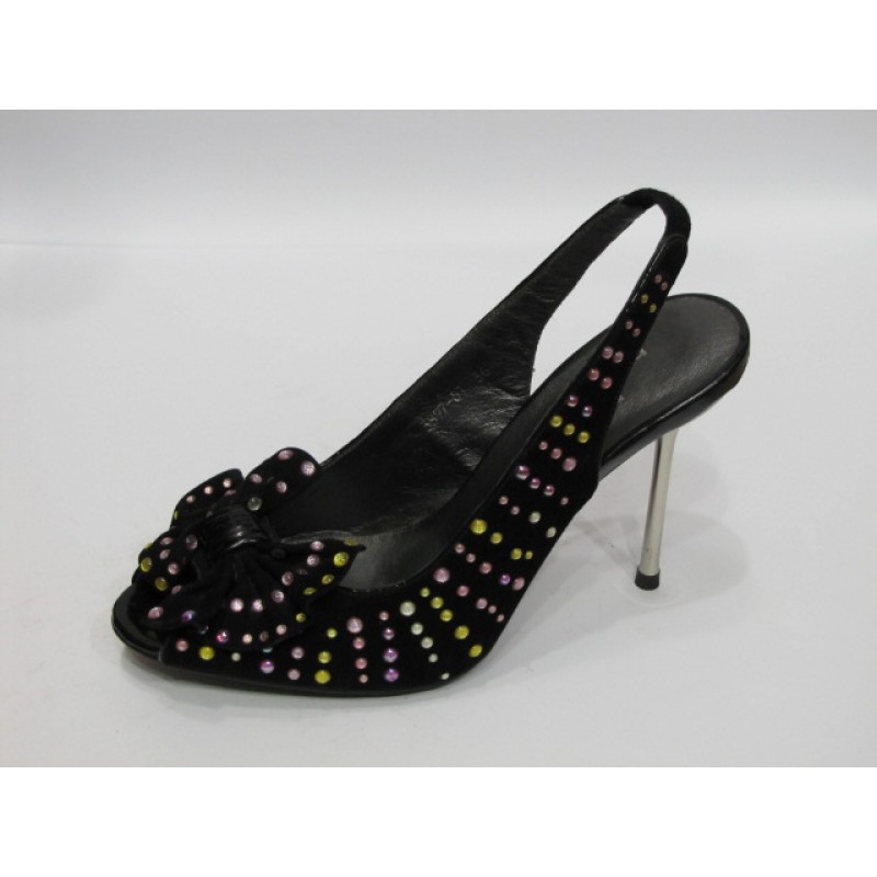 Женские босоножки 