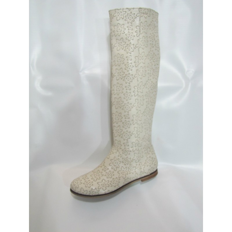 Сапоги Nivelle