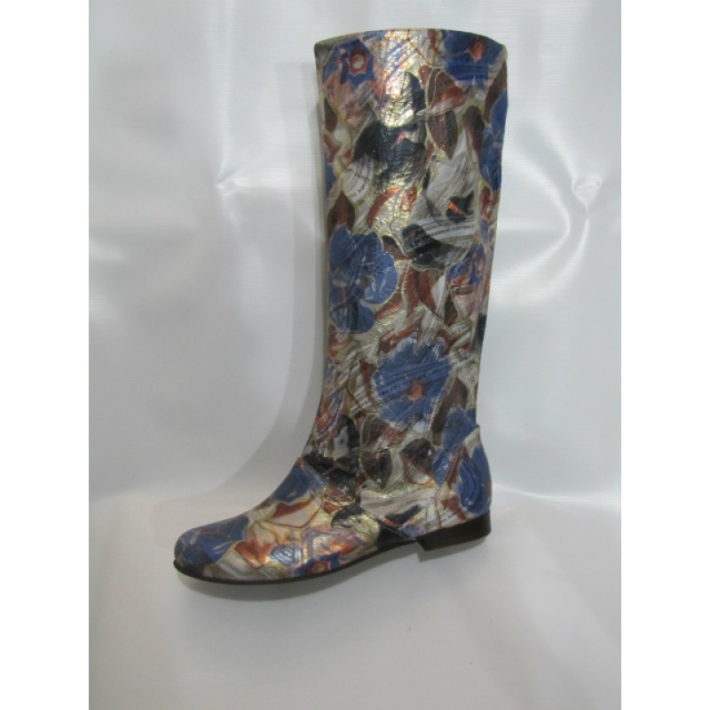 Сапоги NIvelle