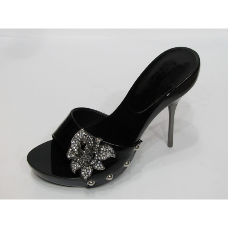 Женское сабо