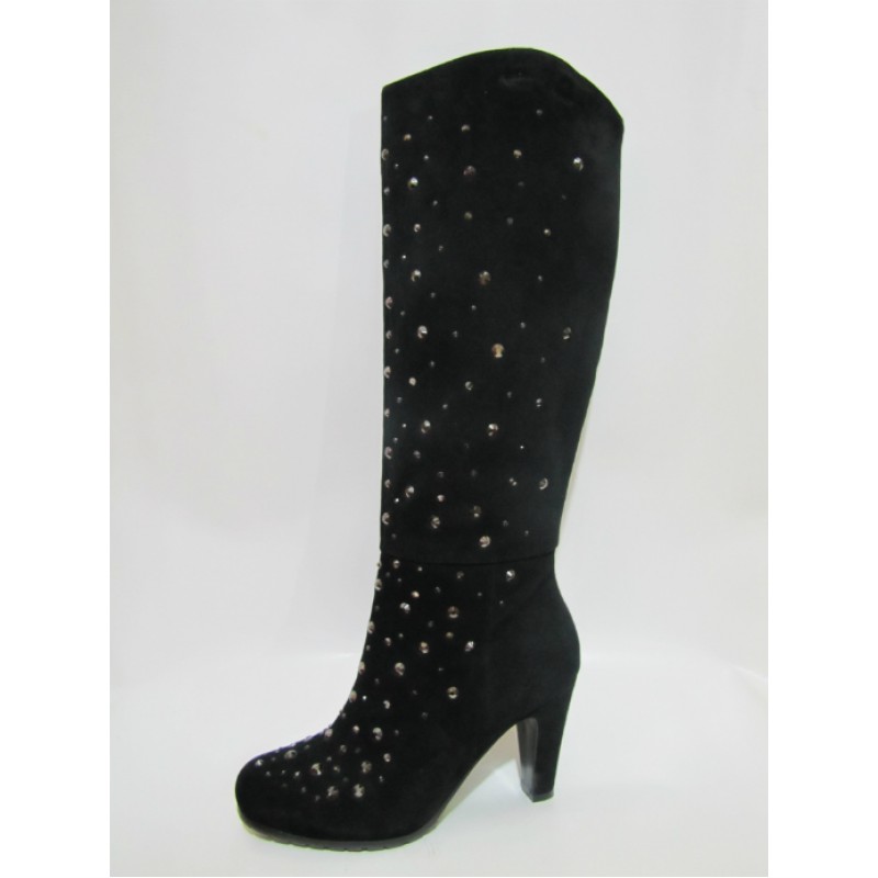 Сапоги зима